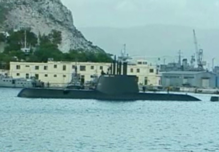 Η Δικαιοσύνη καλεί 37 πρόσωπα για τις «προμήθειες» στα γερμανικά υποβρύχια