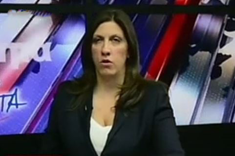 Η Ζ.Κωνσταντοπούλου απαντάει σε ερωτήσεις πολιτών