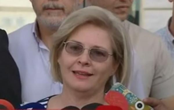 Την ερχόμενη Τρίτη θα επανέλθει στις ανακρίτριες η Ελ.Ζαρούλια