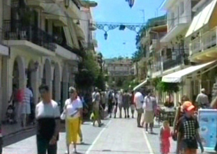 Δολοφονία 19χρονου τουρίστα στη Ζάκυνθο