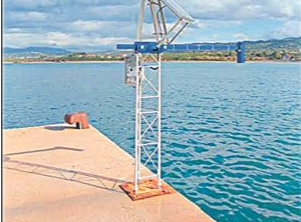 Ζάκυνθος: Τι έδειξαν οι παλιρροιογράφοι για τον σεισμό του Οκτωβρίου