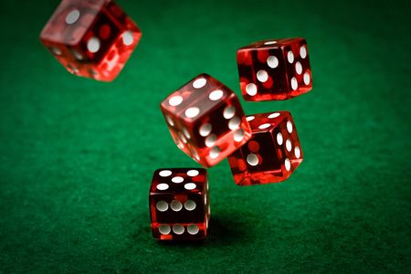 Ηράκλειο: Σύλληψη επτά ατόμων για διεξαγωγή παράνομων τυχερών παιχνιδιών