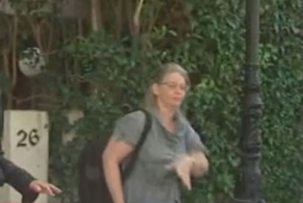 Επίθεση Ζαρούλια κατά δημοσιογράφου