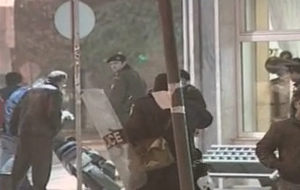 Αθώοι οι έξι από τους οκτώ αστυνομικούς της υπόθεσης «ζαρντινιέρα»