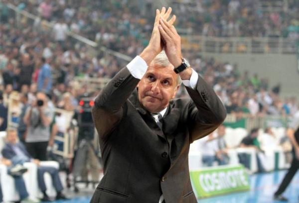 Ανάλυση: Η επιστροφή του Ζέλικο και το «πρέπει» του Παναθηναϊκού