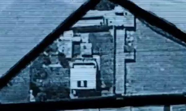 Το τρέιλερ της ταινίας «Zero Dark Thirty»