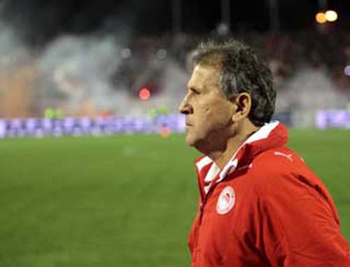 «Θα αποφασίσει ο πρόεδρος»