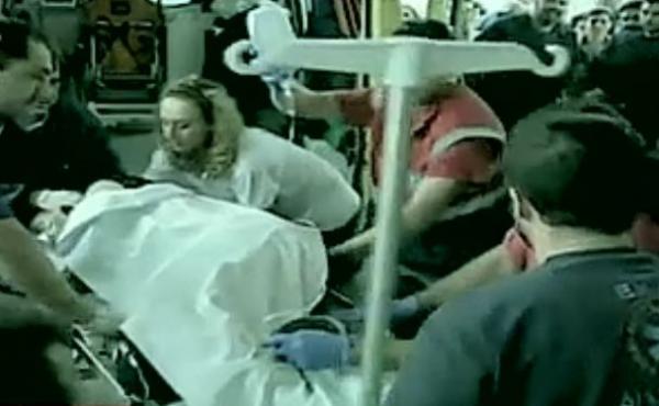 Πέθανε ο ειδικός φρουρός Στάθης Λαζαρίδης