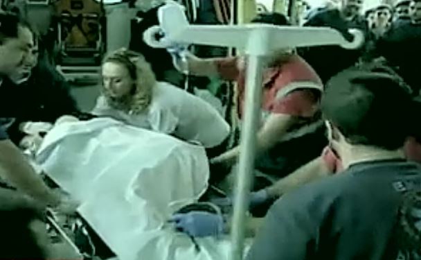 Πέθανε ο ειδικός φρουρός Στάθης Λαζαρίδης