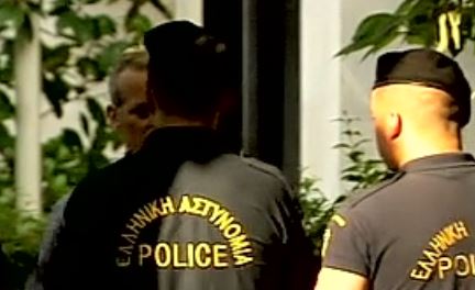 ΜΑΤ: Η πρόεδρος της Βουλής δεν μας επέτρεψε τη χρήση της τουαλέτας