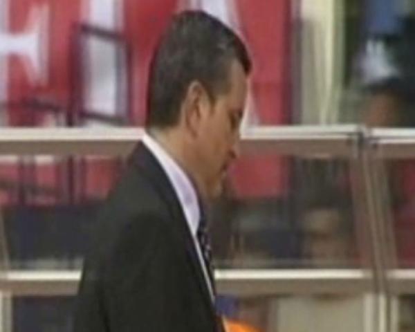 Ο Ζούρος στο τιμόνι της Εθνικής και επισήμως