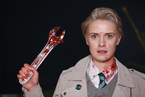 Σινεμά στα γρήγορα