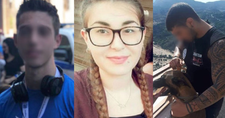 Δολοφονία Ρόδος : Σπάει τη σιωπή της η μητέρα του 21χρονου