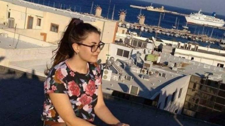 Η Ελενα είπε «όχι»