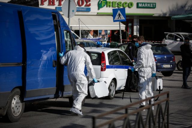 Απαγωγή επιχειρηματία: «Σιγή» από τους δράστες, ανησυχία στις Αρχές