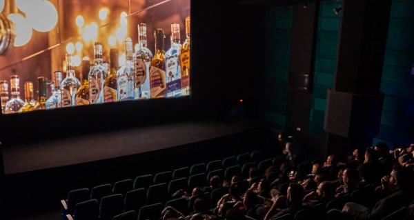 All About Tequila by Jose Cuervo