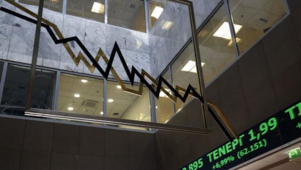 Απογείωση στο Χρηματιστήριο με «οδηγό» τις τράπεζες