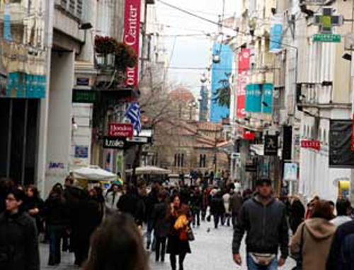 Ετήσια έκθεση ΕΣΕΕ