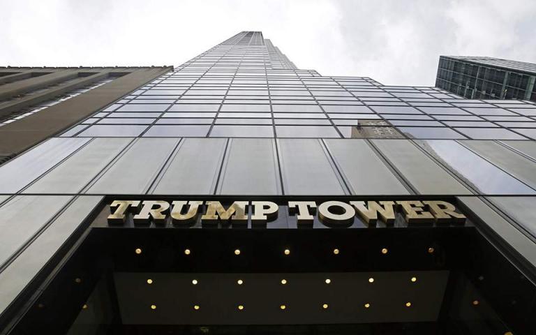 Κλείνει, πριν το κλείσει η δικαιοσύνη, το φιλανθρωπικό ίδρυμα Τραμπ