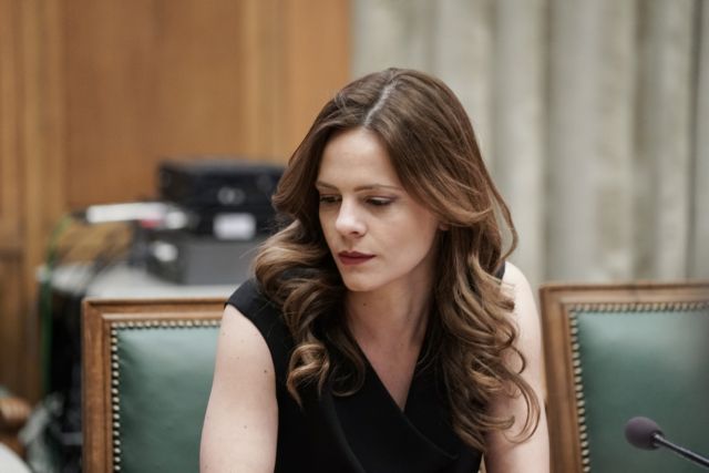 Αχτσιόγλου: Έρχεται ρύθμιση 120 δόσεων και κούρεμα βασικής οφειλής