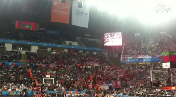 Το in.gr στον ημιτελικό του ΟΣΦΠ με την Μπαρσελόνα