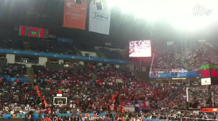 Το in.gr στον ημιτελικό του ΟΣΦΠ με την Μπαρσελόνα