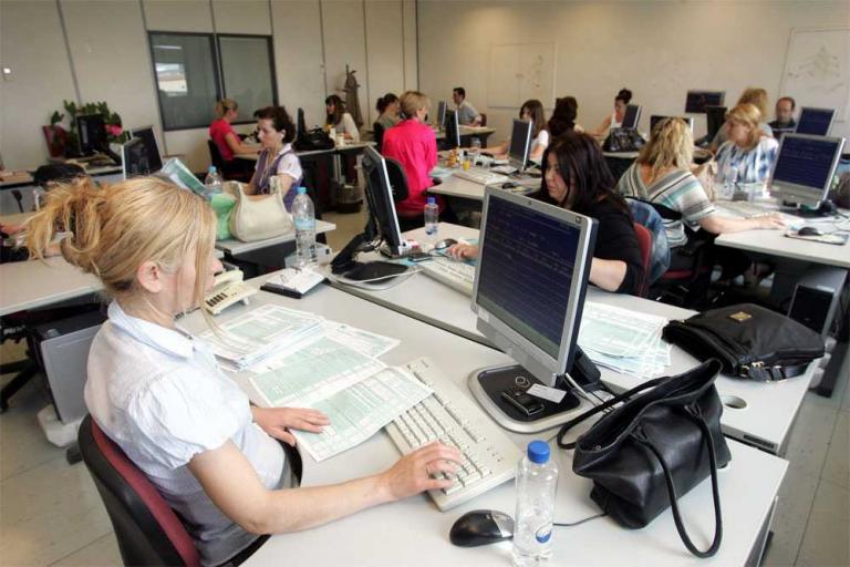 Ερχονται 5.623 μόνιμες θέσεις στην Αυτοδιοίκηση