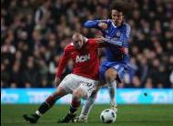 «Λευκή» ισοπαλία για Μάντσεστερ Γιουνάιτεντ και Τσέλσι