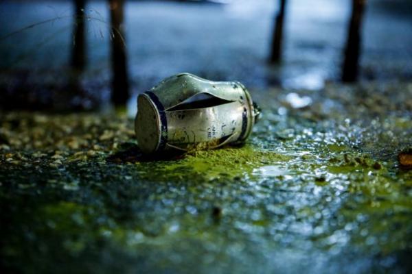 Βίντεο – ντοκουμέντο από την «καταδρομική» στην έδρα των ΜΑΤ