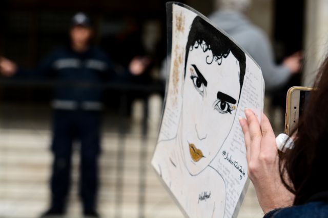 Ζακ Κωστόπουλος: Καίει τους αστυνομικούς ο ανακριτής