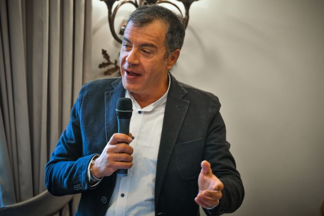 Ποτάμι για εγκαίνια Μετρό Θεσσαλονίκης: Κακοστημένη προεκλογική κωμωδία