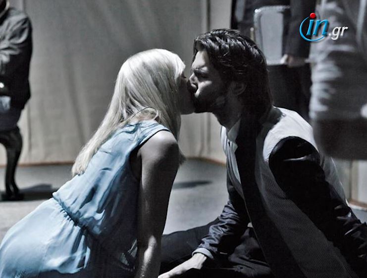 Transitions 3: Η Κεντρική Ευρώπη στο «μικροσκόπιο» της Στέγης