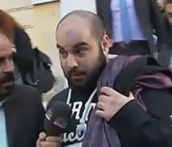 Ελεύθερος ο συλληφθείς για τον ξυλοδαρμό Κουμουτσάκου