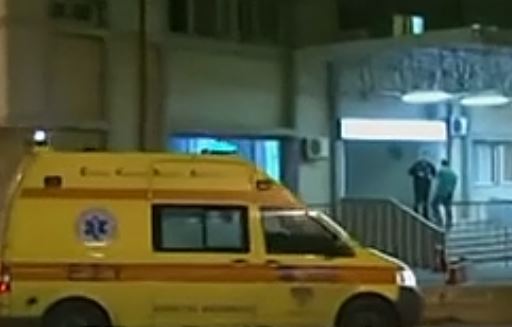 Κόρινθος: Διασωληνωμένο δίχρονο αγόρι, μετά από άγριο ξυλοδαρμό