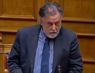 Πανούσης: Προβληματίζει η σιωπή της κυβέρνησης στις καταγγελίες μου