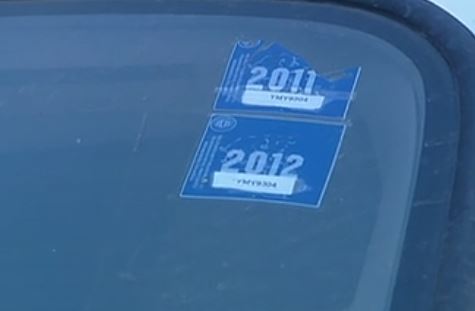 «Αλαλούμ» με τα τέλη κυκλοφορίας