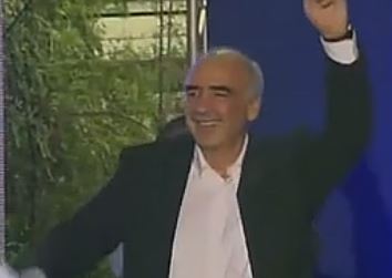 Τελικά αποτελέσματα στη ΝΔ: Στο 11,3% η διαφορά Μεϊμαράκη – Μητσοτάκη