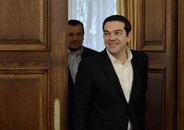 Τσίπρας: Δεν θα υποκύψουμε σε παράλογες απαιτήσεις