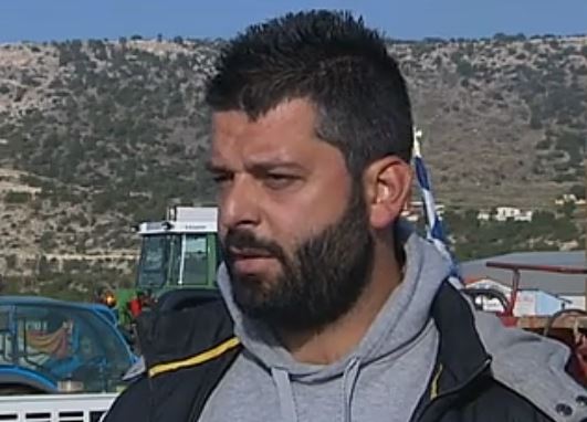 Διαβουλεύσεις και κινητοποιήσεις στο «μενού» των αγροτών