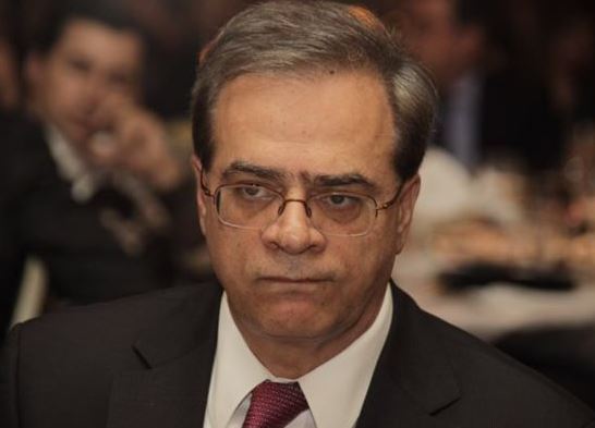 Χαρδούβελης: Φοβήθηκα και έβγαλα τα λεφτά μου στο εξωτερικό