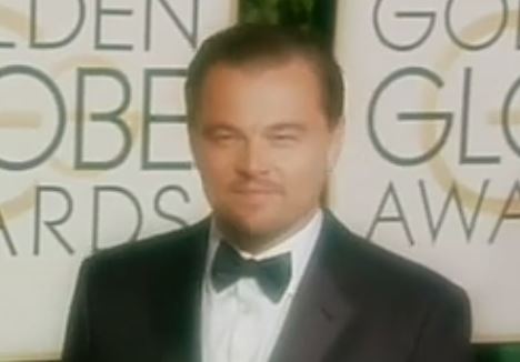 Mία ανάσα πριν το πολυπόθητο Όσκαρ ο Λεονάρντο Ντι Κάπριο