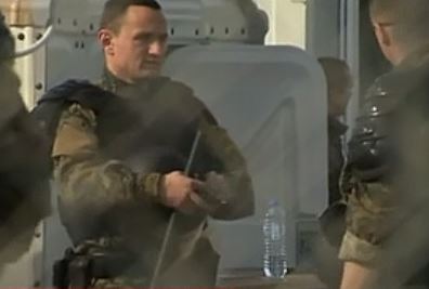 Κακοποιήσεις προσφύγων από τους Σκοπιανούς αστυνομικούς στην Ειδομένη