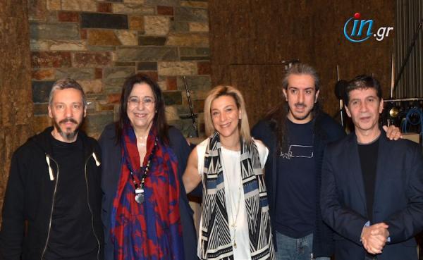 Σωκράτης Μάλαμας: Ο Θεοδωράκης είναι σημερινός και μελλοντικός