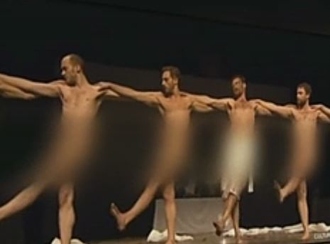 Παραίτηση Μπαλτά, απομάκρυνση Φαμπρ ζητούν έλληνες καλλιτέχνες