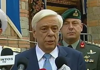 ΠτΔ: Η Τουρκία να ζητήσει συγγνώμη για τη Γενοκτονία του Ποντιακού Ελληνισμού