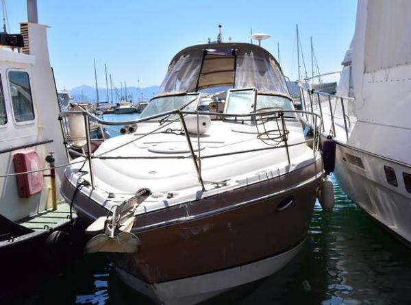 Απαντήσεις για το δυστύχημα της Αίγινας δίνει ο 77χρονος χειριστής του ταχύπλοου