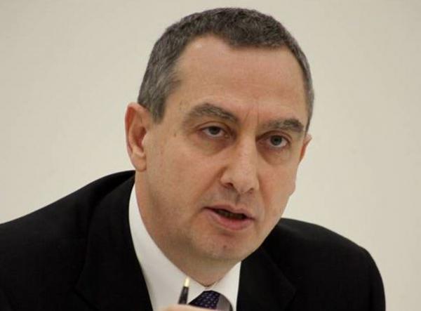 Μιχελάκης: Ασυμβίβαστο υποψήφιου ευρωβουλευτή-βουλευτή στη Ν.Δ.