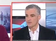 Σπηλιωτόπουλος: Υπηρεσιακή η θητεία Καμίνη στον Δήμο Αθηναίων