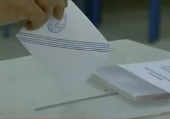 Ισοδυναμία μεταξύ Νέας Δημοκρατίας και ΣΥΡΙΖΑ σε νέα δημοσκόπηση