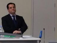 Επεισοδιακή ομιλία Γεωργιάδη στο Imperial College του Λονδίνου